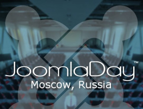 Joomla!Day 2016 в России