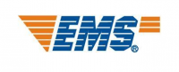 Логотип EMS Почты