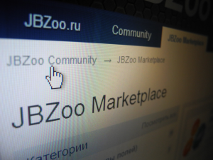 Запускаем свой Marketplace для JBZoo