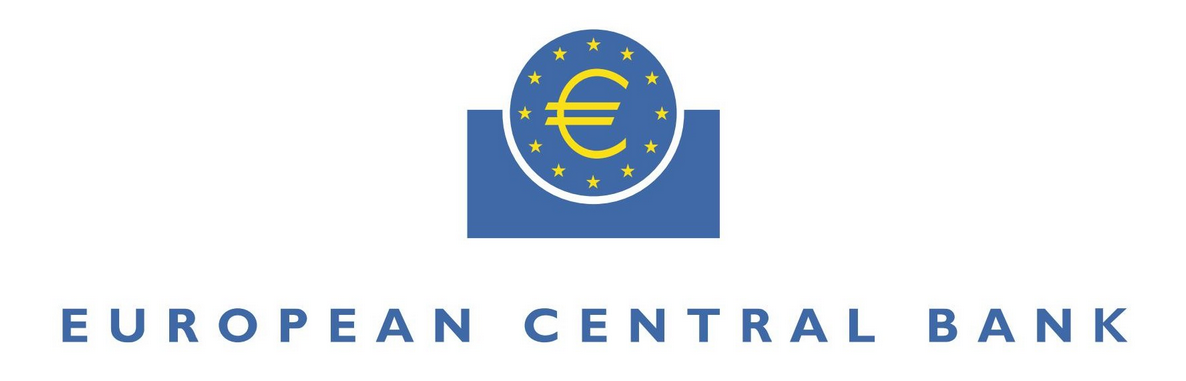 Логотип Европейского Центрального Банка