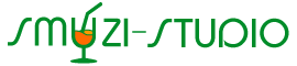 Логотип компании Smuzi-Studio