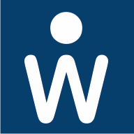 Логотип компании Webmarka